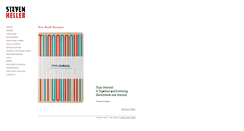 Desktop Screenshot of hellerbooks.com